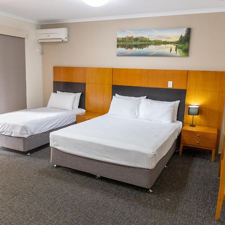Sundowner Hotel Motel Caboolture Exterior photo