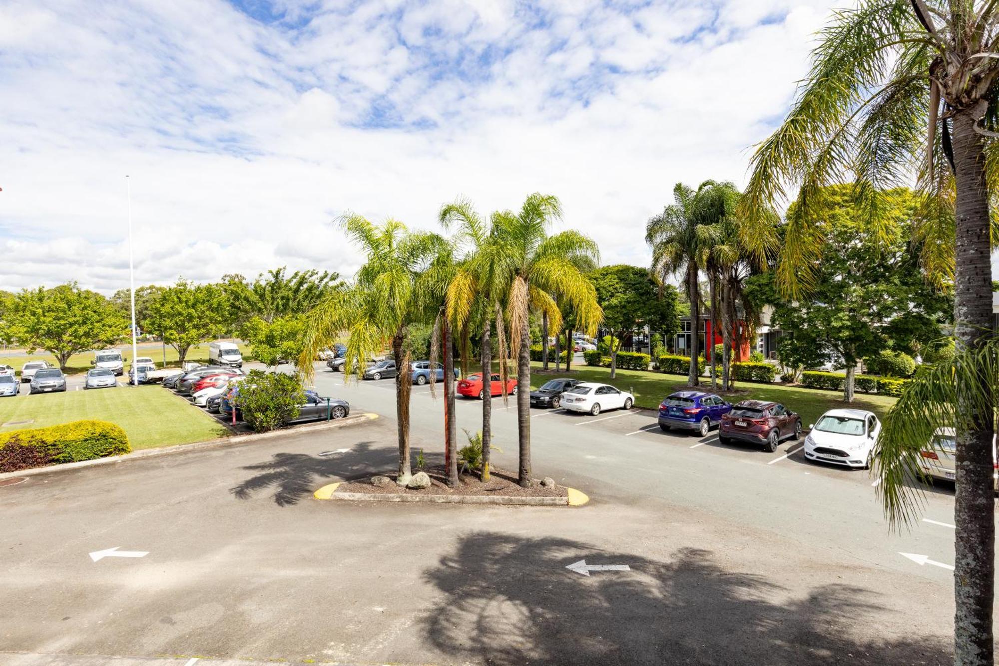 Sundowner Hotel Motel Caboolture Exterior photo