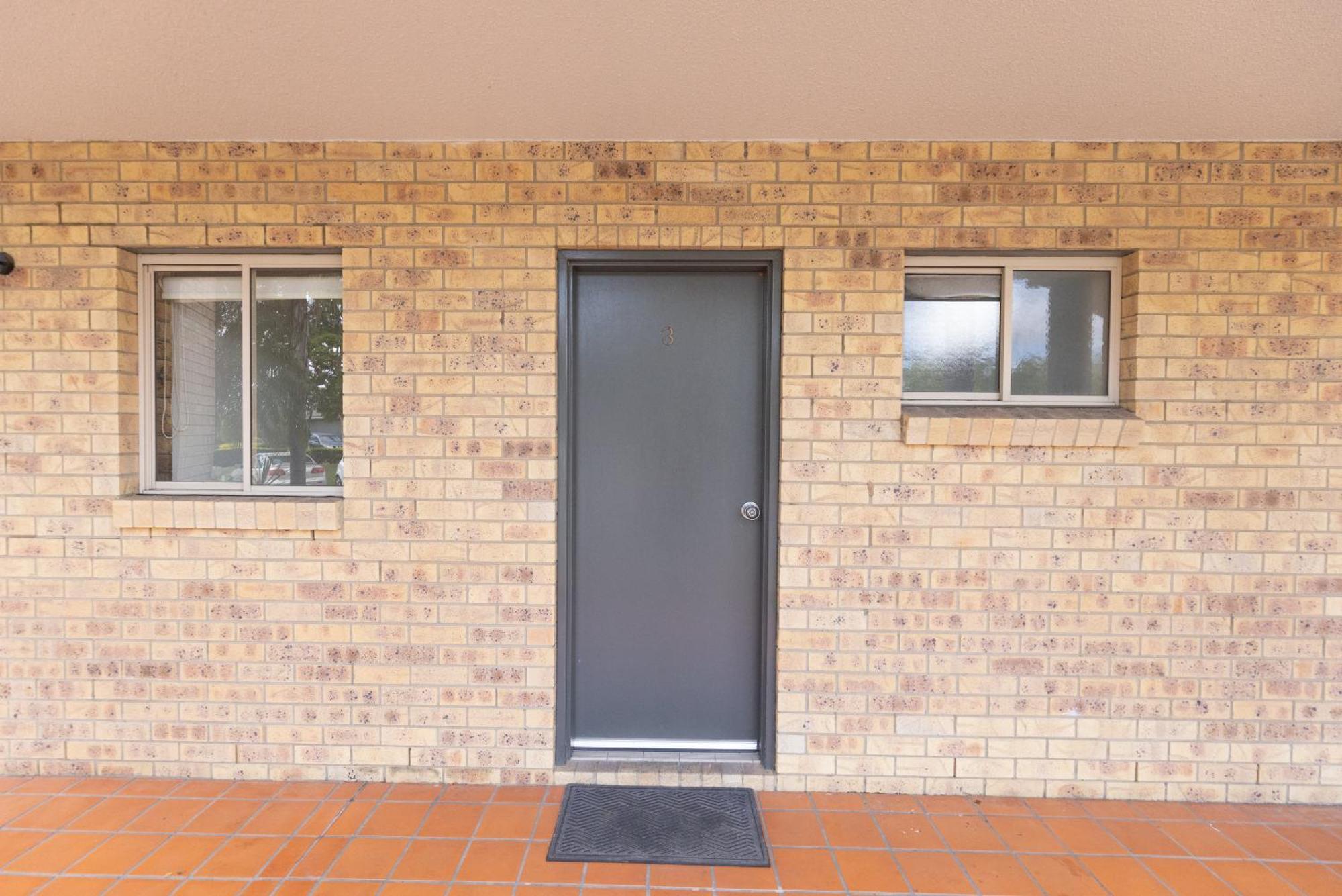 Sundowner Hotel Motel Caboolture Exterior photo