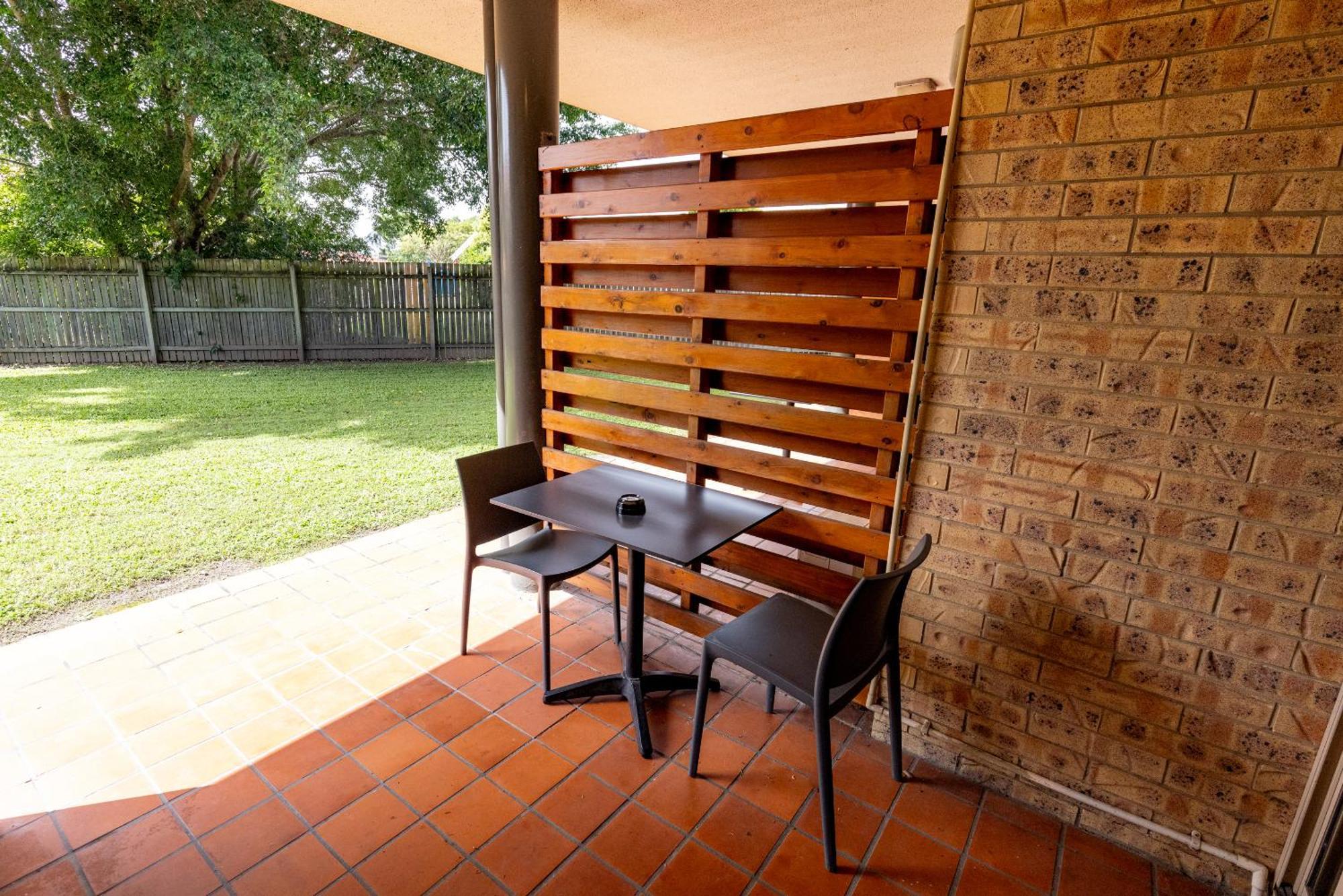 Sundowner Hotel Motel Caboolture Exterior photo